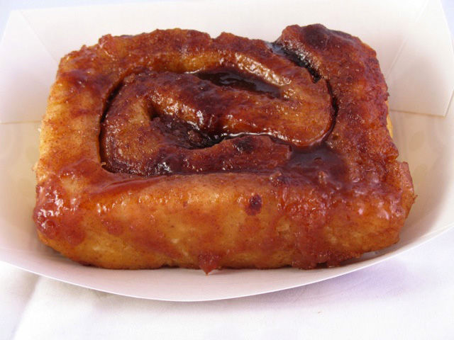 fair food events